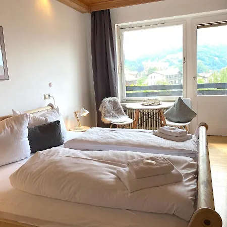 Kontaktlos - 22qm Mit Grandiosem Seeblick Am By Stayfritz Apartment